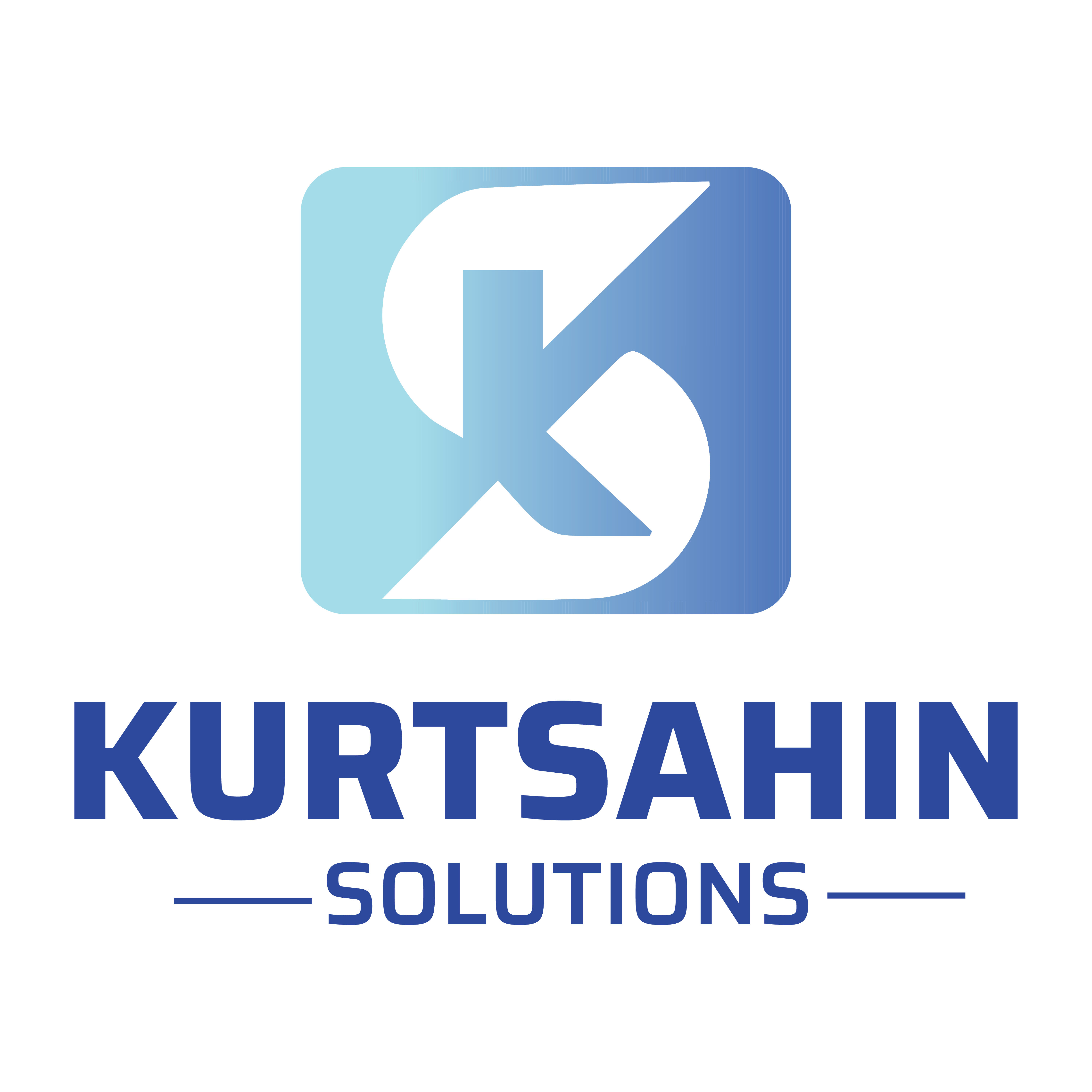 KS Solutions Logo